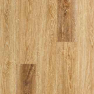 Mohawk SOLIDTECH Luxury Vinyl Flooring Explorers Cove Metal Smoke MOHAWK LVT