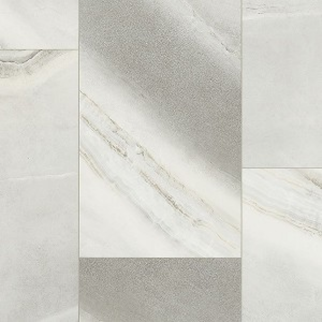 Mohawk SOLIDTECH Luxury Vinyl Flooring Wanderers Loop Perspective 16" x 36" MOHAWK LVT