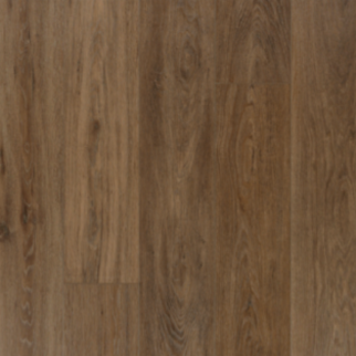 Mohawk SOLIDTECH Luxury Vinyl Flooring Founders Trace Pecan MOHAWK LVT