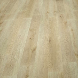 Shaw 5th and Main Luxury Vinyl Floor Setup 20 River Bend Oak SHAW