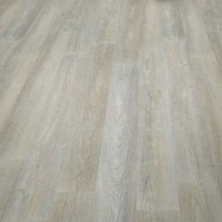 Shaw 5th and Main Luxury Vinyl Floor Setup 20 Greige Walnut SHAW