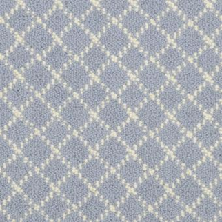 Masland Carpets Charmant Periwinkle Masland