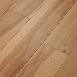 Shaw Hardwood Sanctuary Hickory Repose Shaw