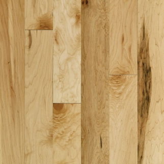 Shaw Hardwood Ocala Maple Natural Shaw