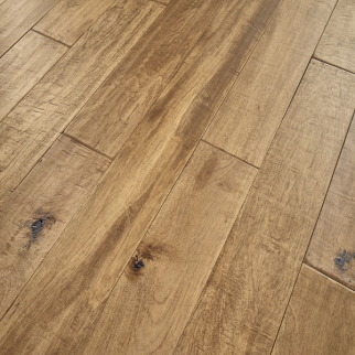 Mannington Hardwood Floors Kodiak Champagne MANNINGTON