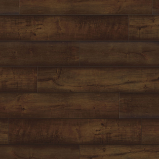 Johnson Premium Luxury Vinyl Flooring Public House WaterShield SPC Rigid Core Old Fashioned JOHNSON HARDWOOD