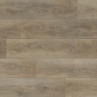 Johnson Premium Luxury Vinyl Flooring Skyview WaterShield SPC Rigid Core Plank Morning Fog JOHNSON HARDWOOD