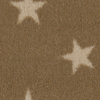 Milliken Carpets Lucky Stars Maize