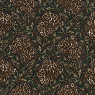 Milliken Carpets Nakura Trellis Leopard
