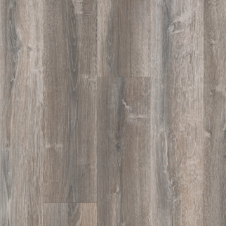 Chesapeake Laminate Flooring All American Premium with Attached Pad Salt Glaze Oak CHESAPEAKE FLOORING
