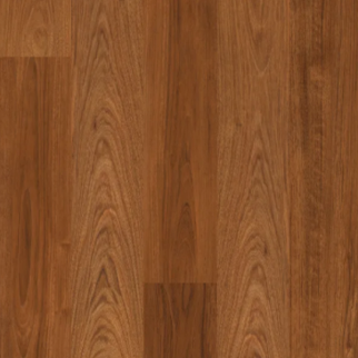 Southwind Luxury Vinyl Flooring Harbor Plank (WPC) Brazilian Cherry SOUTHWIND