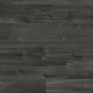 Karndean Vinyl Floor Van Gogh Rigid Core Plank Ebony KARNDEAN