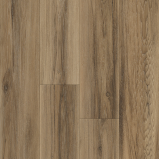 AXISCOR Performance Flooring Axis Pro 7 Aspen Hickory MULLICAN FLOORING