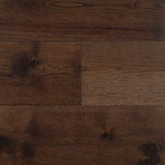 Naturally Aged Flooring Medallion Collection Desert Shadows NATAGEHW-MC-DS-7.5