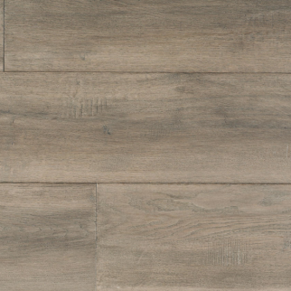 Naturally Aged Flooring Medallion Collection Grey Mist NATAGEHW-MC-GM-7.5