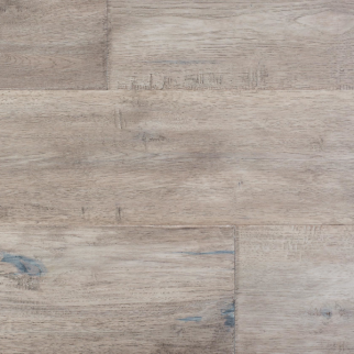 Naturally Aged Flooring Medallion Collection Gun Metal NATAGEHW-MC-GN-7.5