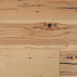 Naturally Aged Flooring Medallion Collection Sunset Hills NATAGEHW-MC-SH-7.5