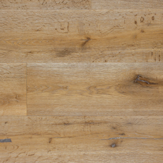 Naturally Aged Flooring Medallion Collection Aspen Hills NATAGEHW-MC-AH-7.5