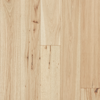 TecWood Select by Mohawk Cascade Hills Pale Honey Hickory MOHAWK HARDWOOD