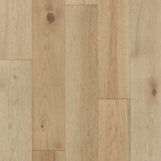 TecWood Select by Mohawk Cascade Hills Flax Hickory MOHAWK HARDWOOD