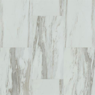 TRUCOR Waterproof Flooring by Dixie Home Tile Collection Carrara Camel DIXIE HOME