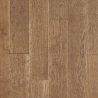 TecWood by Mohawk Heritage Woods Rust Hickory MOHAWK HARDWOOD