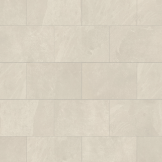 Karndean Vinyl Floor Slate 12 X 18 Ivory Riven Slate KARNDEAN