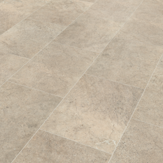 Karndean Vinyl Floor Knight Tile Rigid Core 12 X 18 Portland Stone KARNDEAN