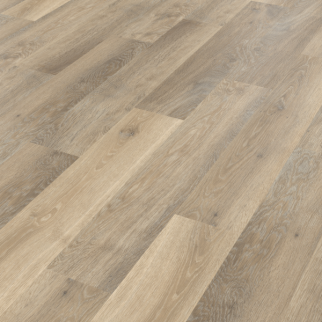 Karndean Vinyl Floor Knight Tile Rigid Core 6 X 36 Lime Washed Oak KARNDEAN