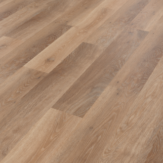 Karndean Vinyl Floor Knight Tile Rigid Core 6 X 36 Pale Limed Oak KARNDEAN