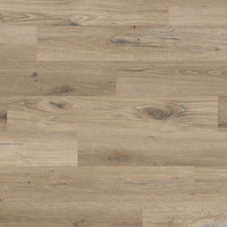 Karndean Vinyl Floor Knight Tile Rigid Core 6 X 36 Washed Character Oak KARNDEAN