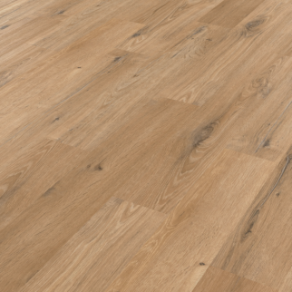 Karndean Vinyl Floor Knight Tile Rigid Core 6 X 36 Natural Character Oak KARNDEAN