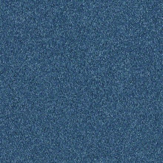 Shaw Floors All Star Weekend II 12' Indigo SHAW