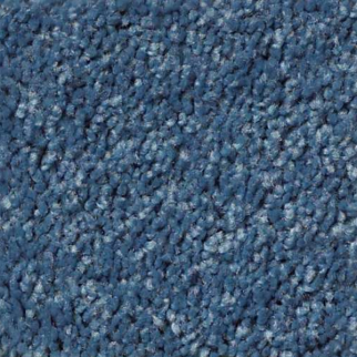 Shaw Floors All Star Weekend III 12' Indigo SHAW