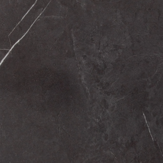 Stanton Decorative Waterproof Flooring Nero Marquina Black STANTON