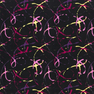 Joy Carpet Silly String Fluorescent Multi