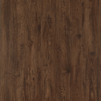 Mohawk SOLIDTECH Luxury Vinyl Flooring Pro Solutions Dry Back Coffee Bean MOHAWK LVT