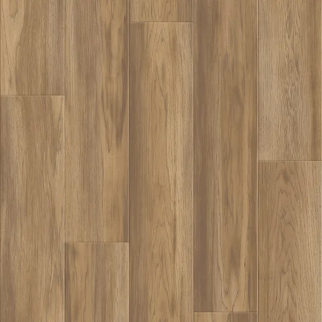 Southwind Luxury Vinyl Flooring Panoramic Plank Carmel Hickory SOUTHWIND