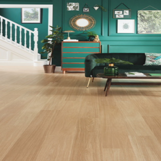 Karndean Vinyl Floor Woodplank Natural Prime Oak KARNDEAN