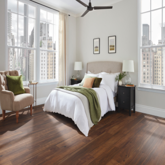 Karndean Vinyl Floor Woodplank Ohana Koa KARNDEAN