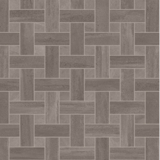 Tarkett FiberFloor Basketcase Steel TARKETT FIBER FLOOR