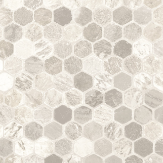 Tarkett FiberFloor Rich Onyx Icicle TARKETT FIBER FLOOR