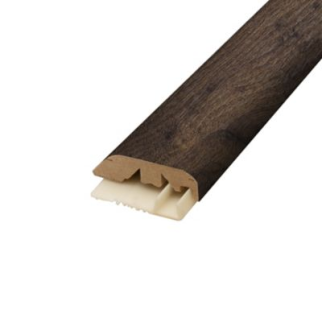 Mohawk RevWood Accessories Instaform Profile (Earthen Chestnut) Mohawk