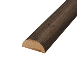 Mohawk RevWood Accessories Stair Return (Earthen Chestnut) Mohawk