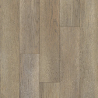 TRUCOR Waterproof Flooring by Dixie Home 5 Series Relic Oak II DIXIE HOME