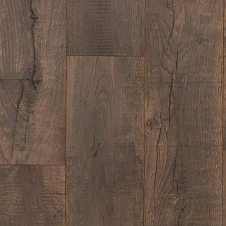 Mohawk PureTech Select Waterproof Floors Avery Grove Toasted Almond Oak (8mm) MOHAWK LVT