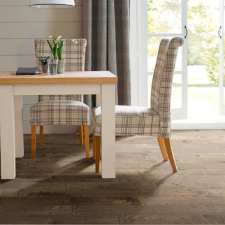 Prestige Hardwood Floors Country Reserve Suede PRESTIGE BY BPI