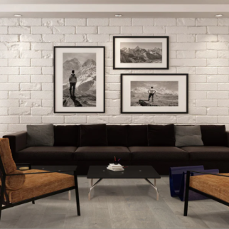 Prestige Hardwood Floors Country Reserve Anchor Gray PRESTIGE BY BPI