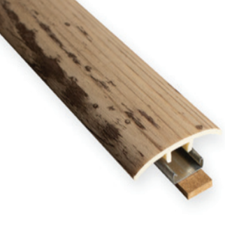 Titan Surfaces Accessories PVC T-Molding (Atlas) TITANLVTTM-TW06-6007