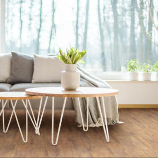 Prestige Laminate Floors Forked Creek Copper PRESTIGE BY BPI